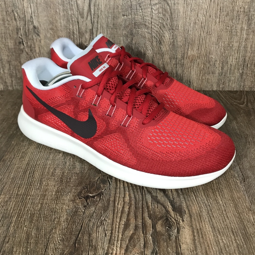 NEW Nike Free RN 2017 Men's Size 11